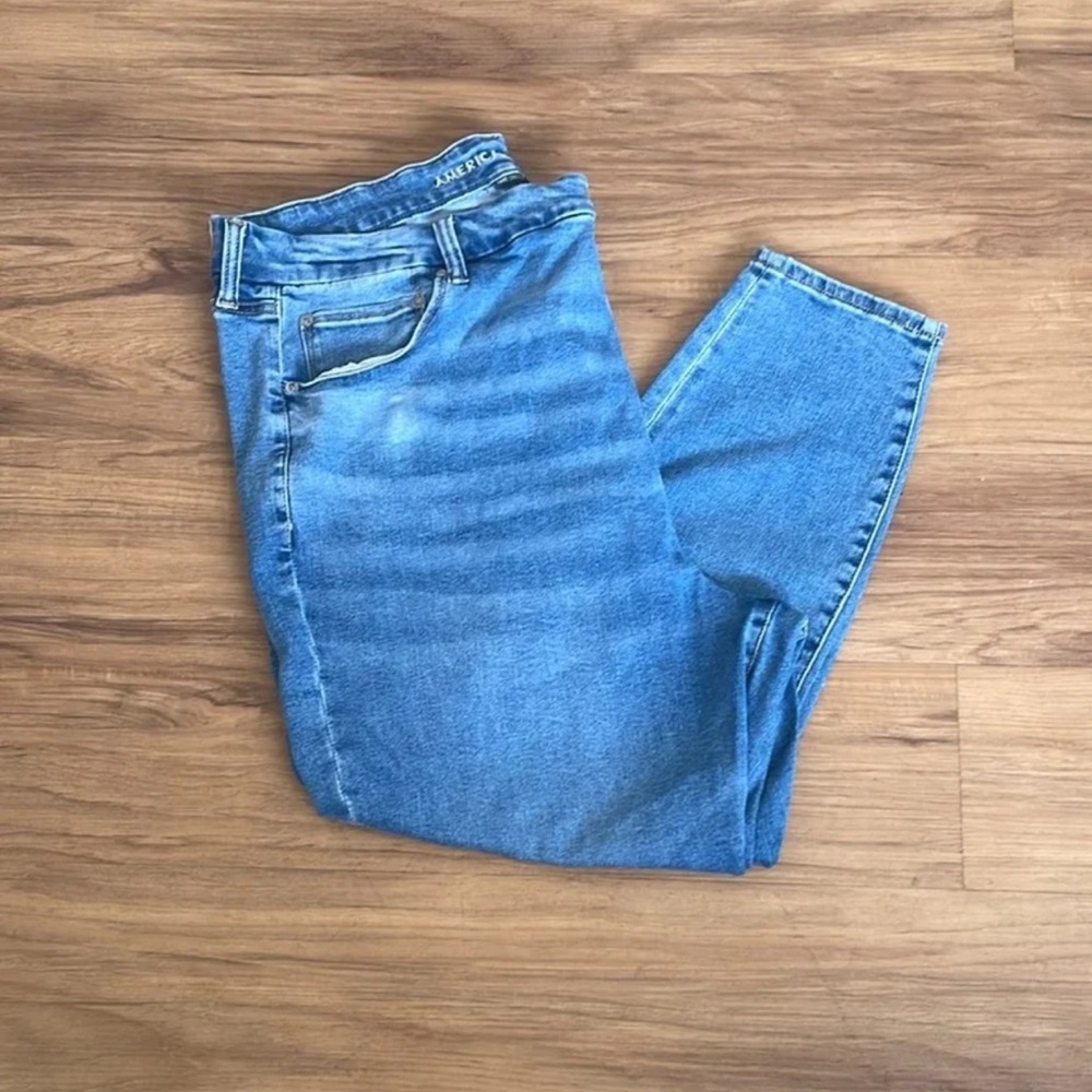 American Eagle Women’s Jeans